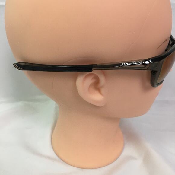 Panama Jack mirrored sunglasses - Picture 7 of 16